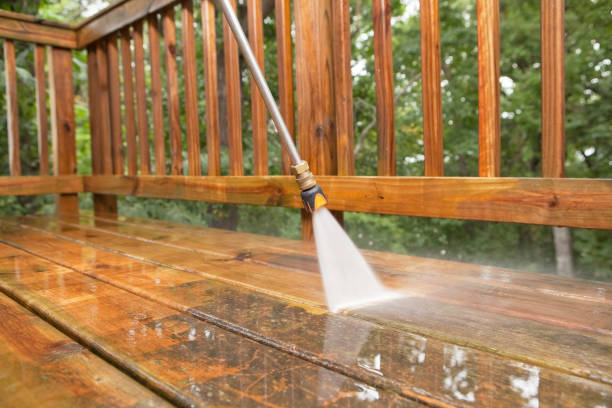Best Commercial Building Pressure Washing  in Shinnecock Hills, NY