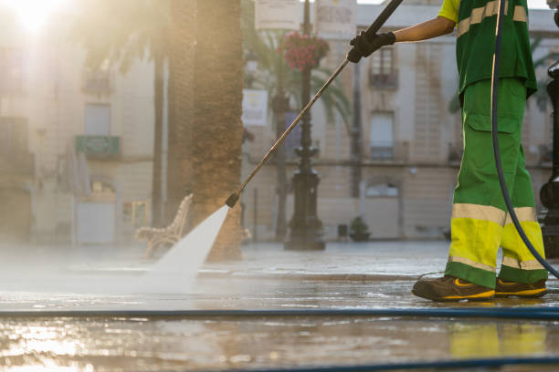 Best Fence Pressure Washing  in Shinnecock Hills, NY