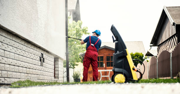 Best Garage Pressure Washing  in Shinnecock Hills, NY